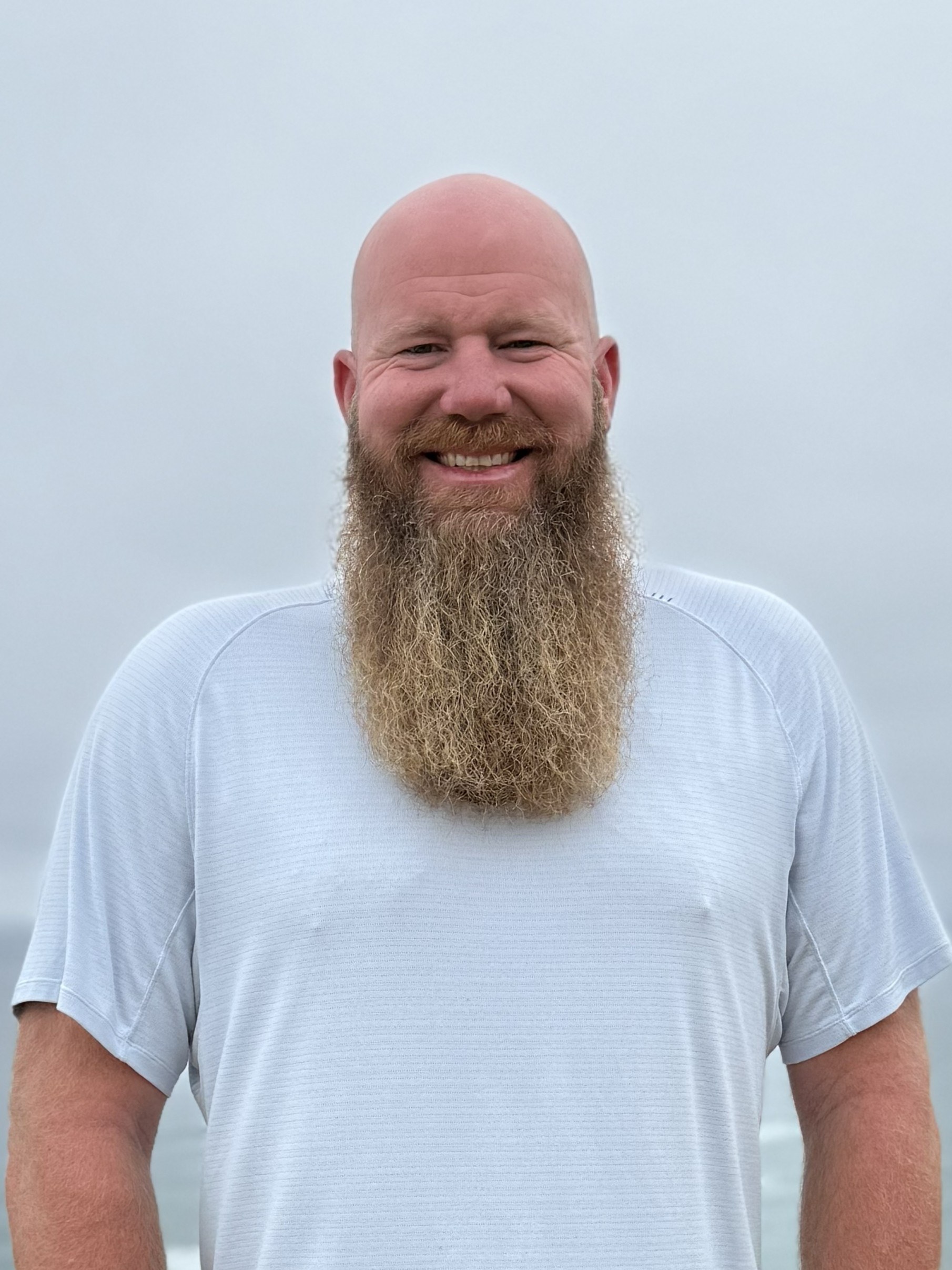 Barrett Stejskal, President and CEO of BearPaws Environmental Consulting