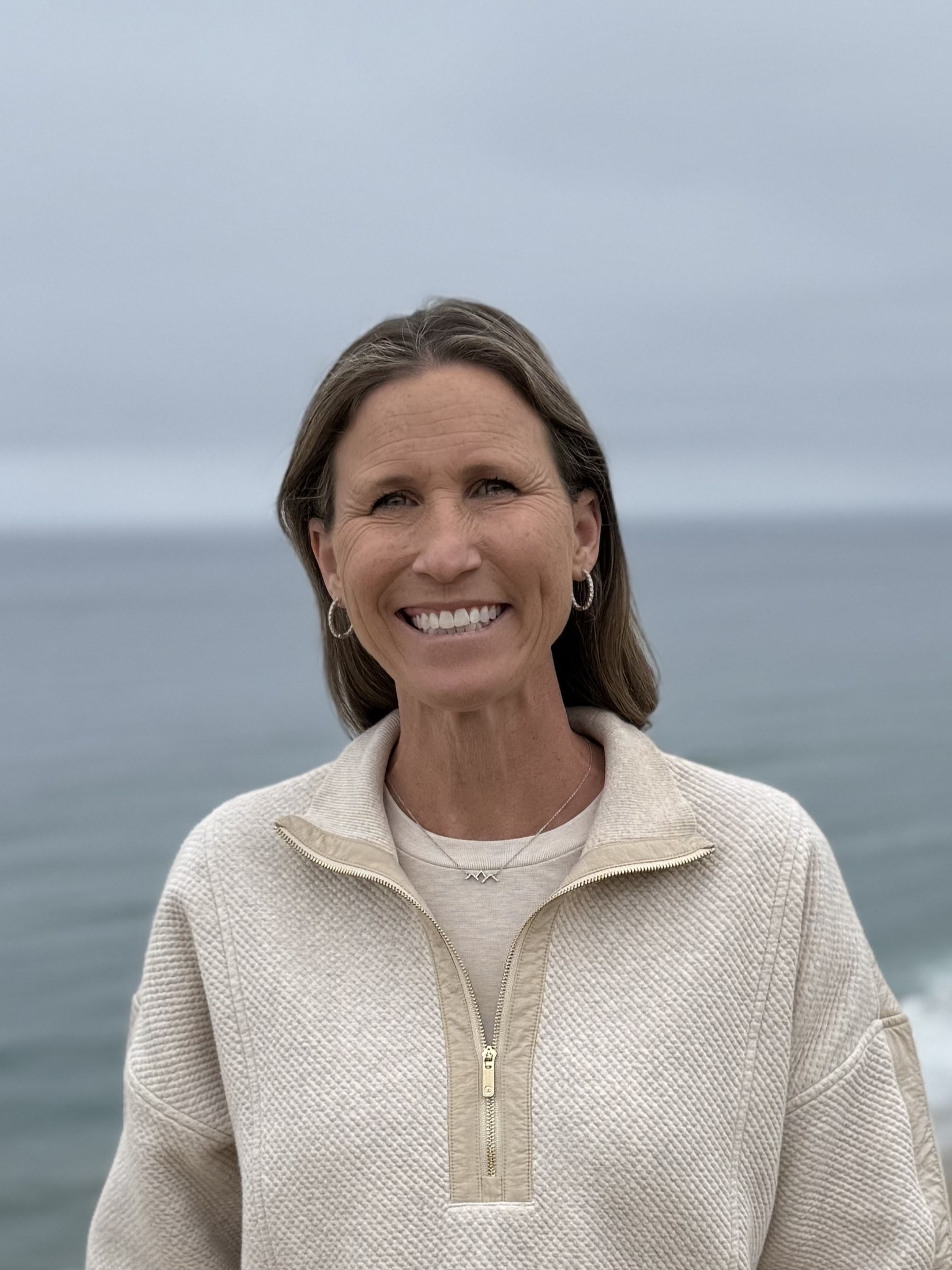 Christina Stejskal, Vice President and CFO of BearPaws Environmental Consulting